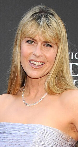Terri Irwin