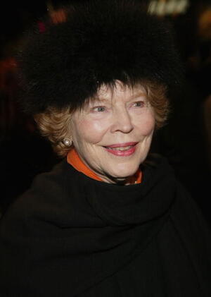 Anne Jackson