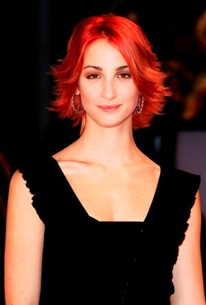 Francesca Inaudi