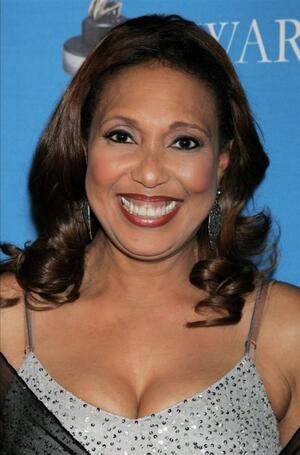 Telma Hopkins