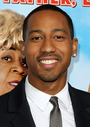 Brandon T. Jackson