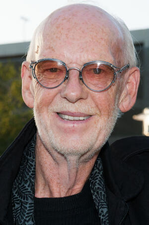 Mick Jackson