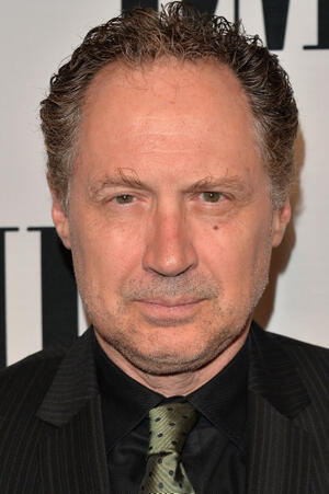 Mark Isham