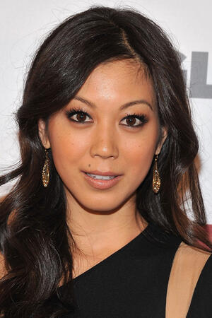 Brittany Ishibashi