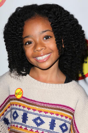 Skai Jackson