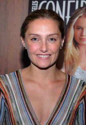 Ruthanna Hopper