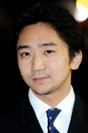 Tanroh Ishida