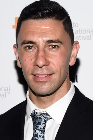 Xavier Horan