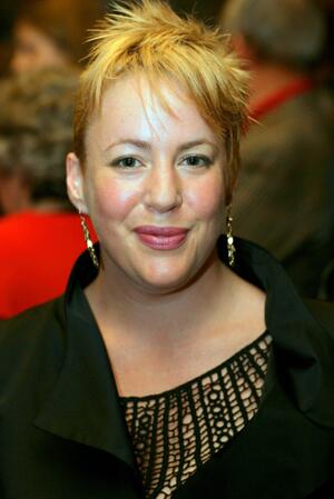 Sacha Horler