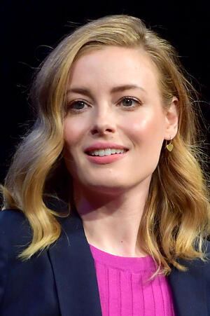Gillian Jacobs
