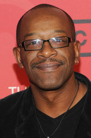 Lennie James