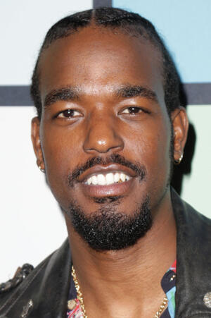 Luke James