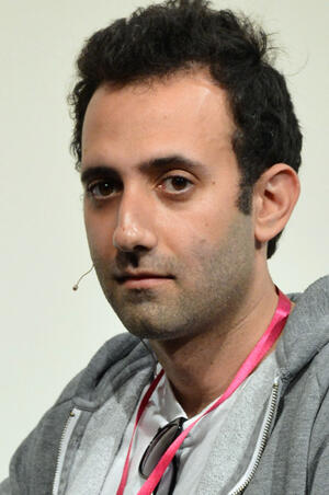 Alex Israel