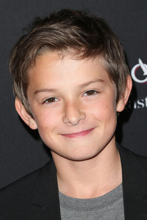 Finley Jacobsen