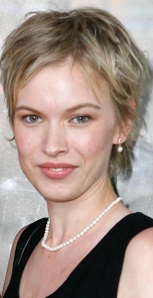 Christine Horne