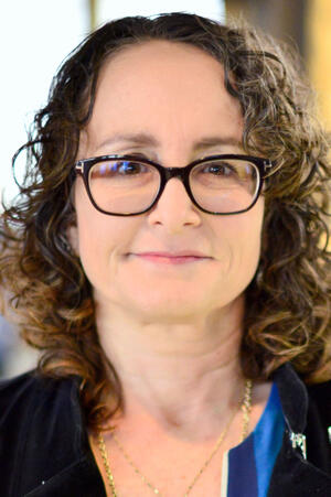 Nina Jacobson