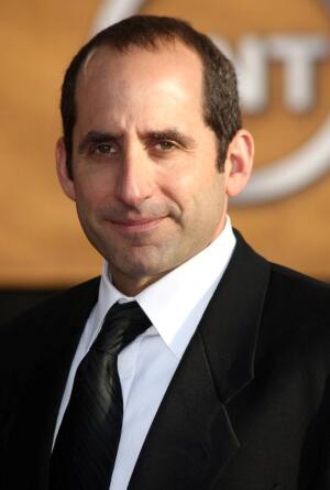 Peter Jacobson