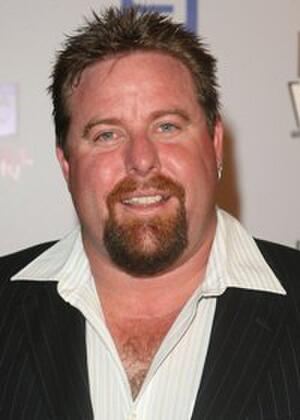 Shane Jacobson