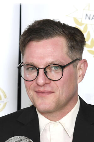 Mathew Horne | Biography, Movies & News | Fandango