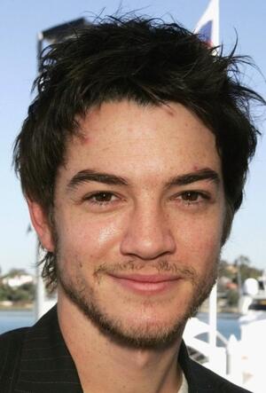 Craig Horner