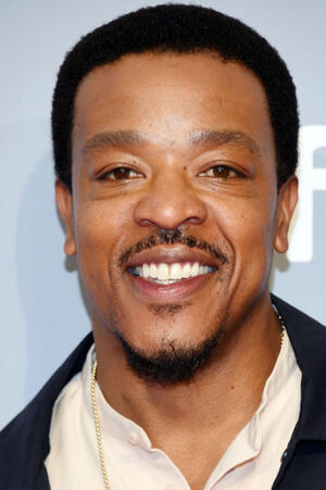 Russell Hornsby