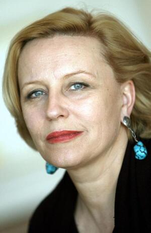 Krystyna Janda