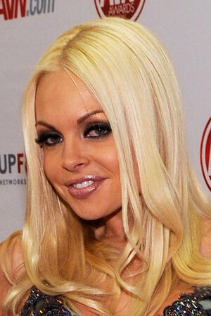 Jesse Jane