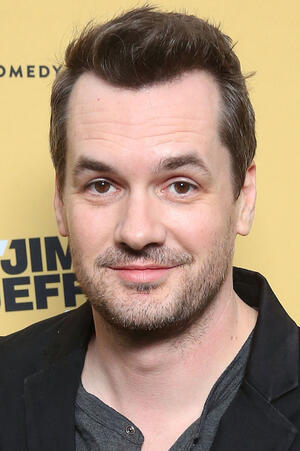 Jim Jefferies