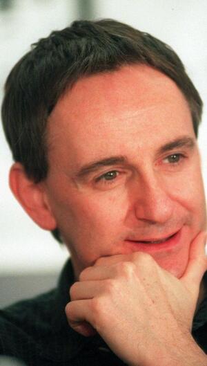 Yves Jacques