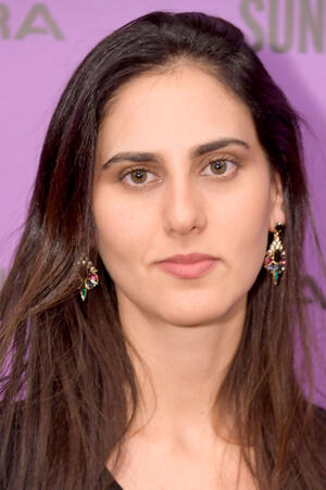 Rocío Jadue