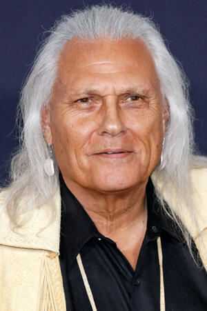 Michael Horse