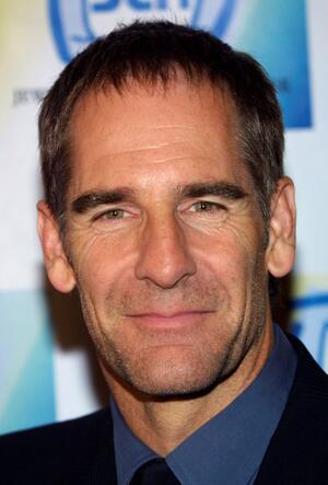 Scott Bakula