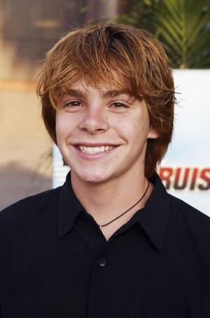 Myles Jeffrey