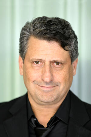 Brett Baer