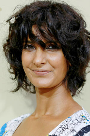 Poorna Jagannathan