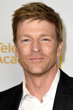 Burgess Jenkins