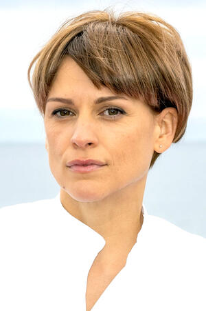 Veerle Baetens