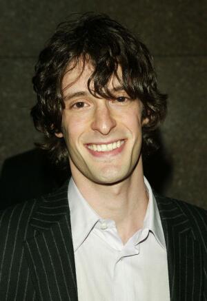 Will Janowitz