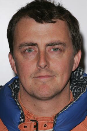 Garth Jennings