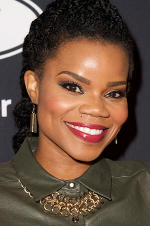 Kelly Jenrette