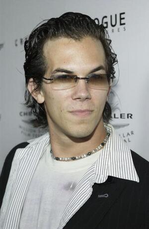 Jesse Janzen
