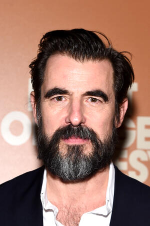 Claes Bang