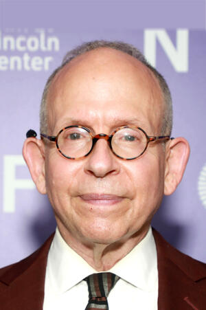 Bob Balaban