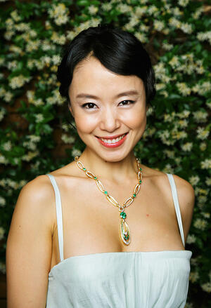Jeon Do-yeon