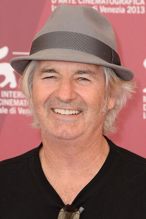 John Jarratt