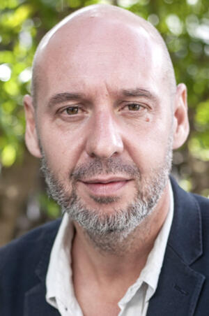 Jaume Balagueró