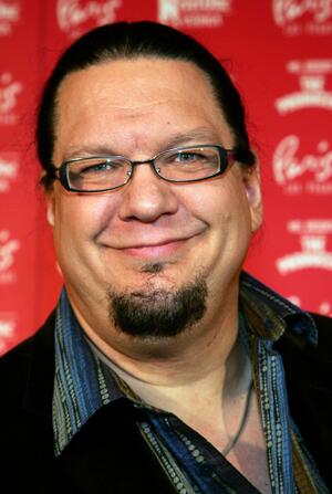 Penn Jillette