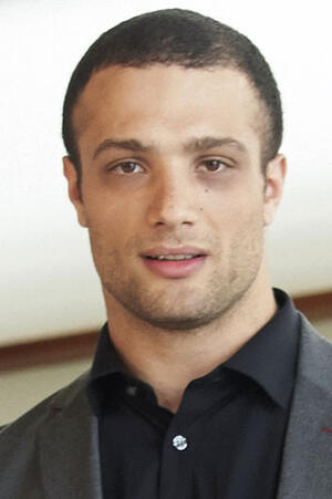 Cosmo Jarvis