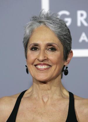 Joan Baez