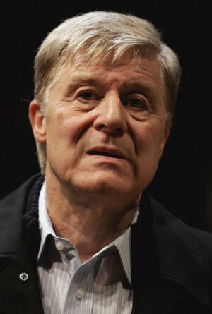 Martin Jarvis